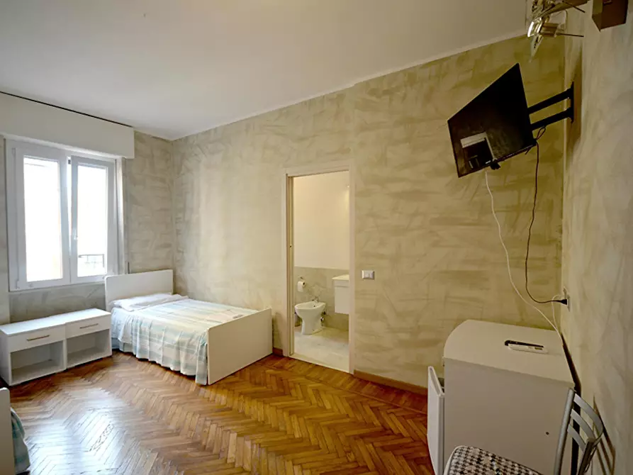 Immagine 1 di Appartamento in affitto  in Via Bordighera a Milano