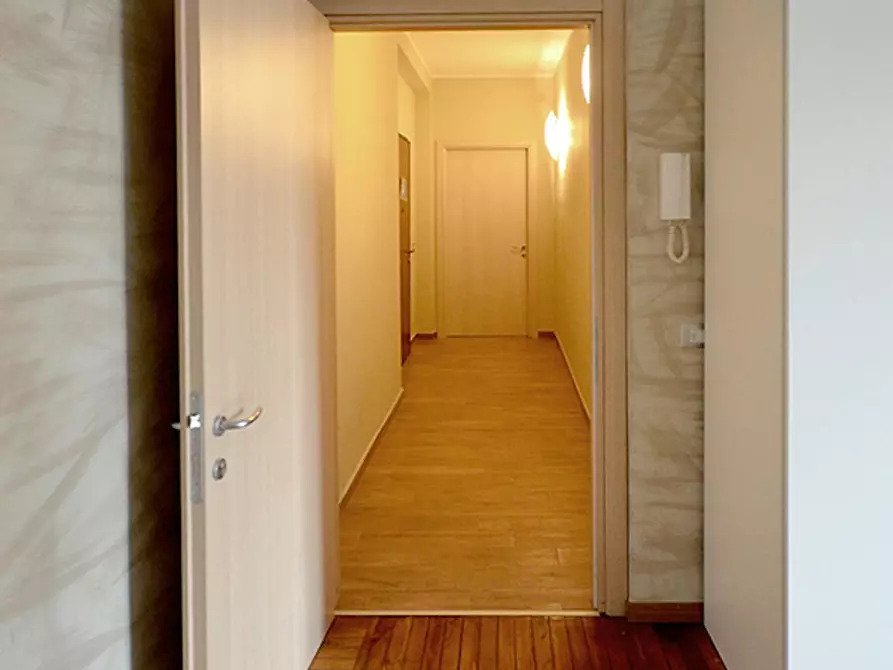 Immagine 2 di Appartamento in affitto  in Via Bordighera a Milano