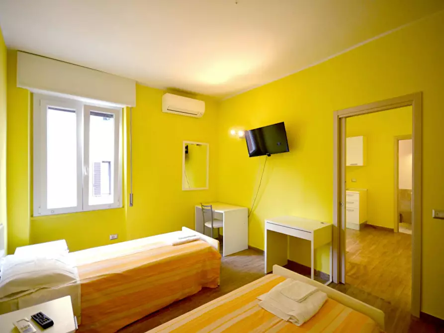 Immagine 8 di Appartamento in affitto  in Via Bordighera a Milano