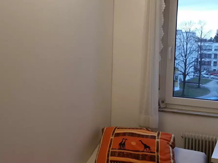 Immagine 1 di Camera in affitto  in Ravensburger Ring a München