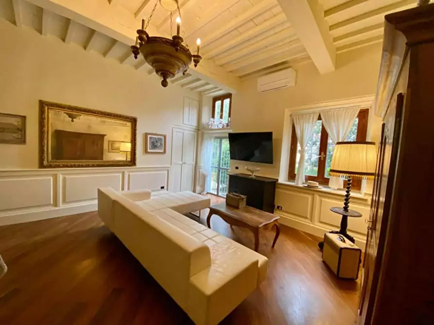 Immagine 6 di Appartamento in affitto  in Via Ghibellina a Firenze