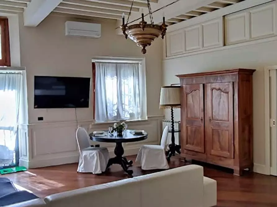 Immagine 5 di Appartamento in affitto  in Via Ghibellina a Firenze