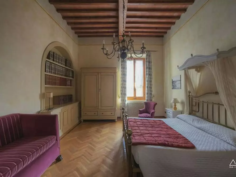 Immagine 8 di Casa indipendente in affitto  in Via del Casale a Sesto Fiorentino