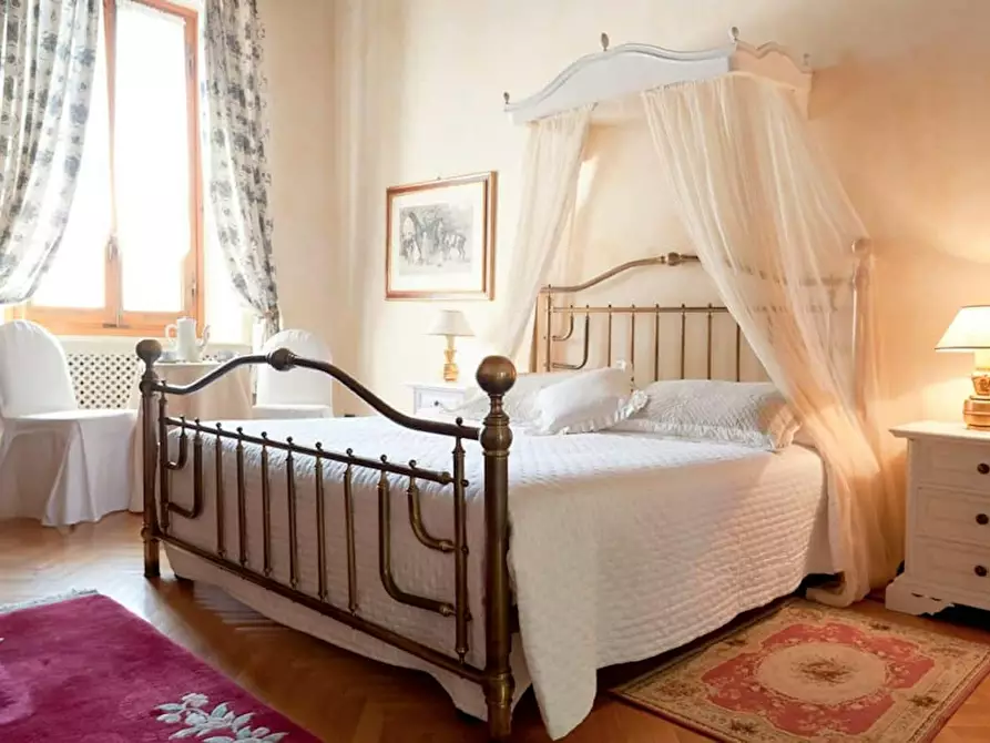 Immagine 5 di Casa indipendente in affitto  in Via del Casale a Sesto Fiorentino