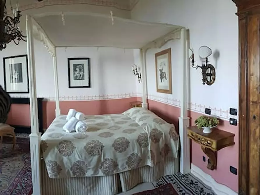 Immagine 6 di Casa indipendente in affitto  in Via del Casale a Sesto Fiorentino