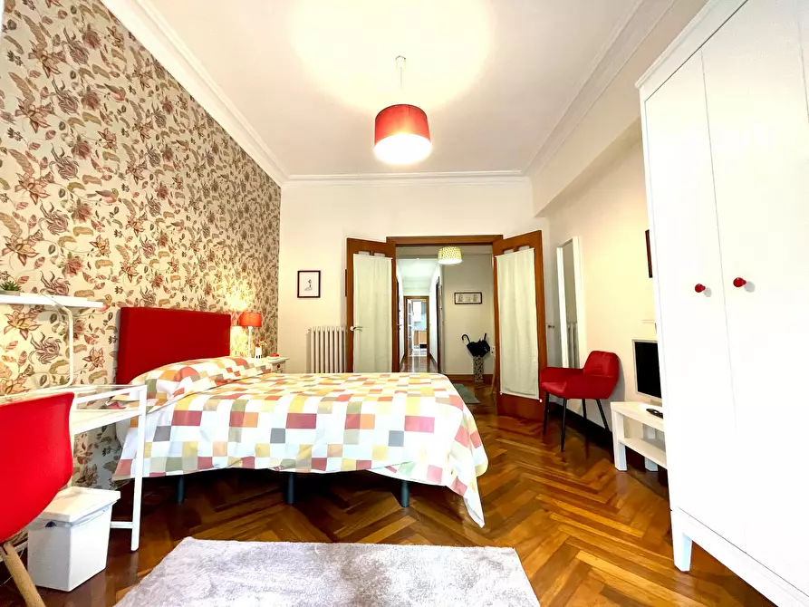 Immagine 5 di Camera in affitto  in Rodríguez Arias kalea a Bilbao