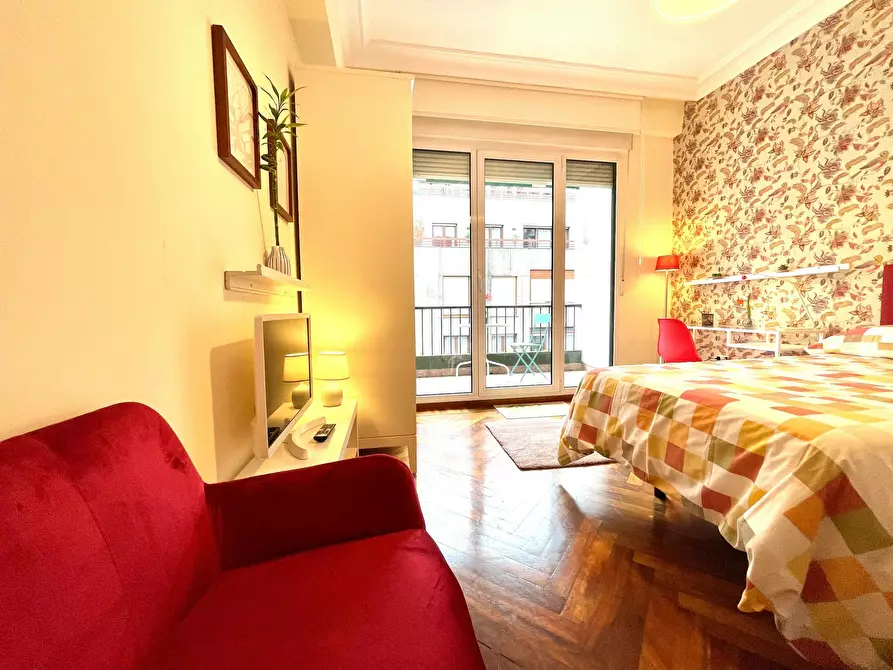 Immagine 6 di Camera in affitto  in Rodríguez Arias kalea a Bilbao