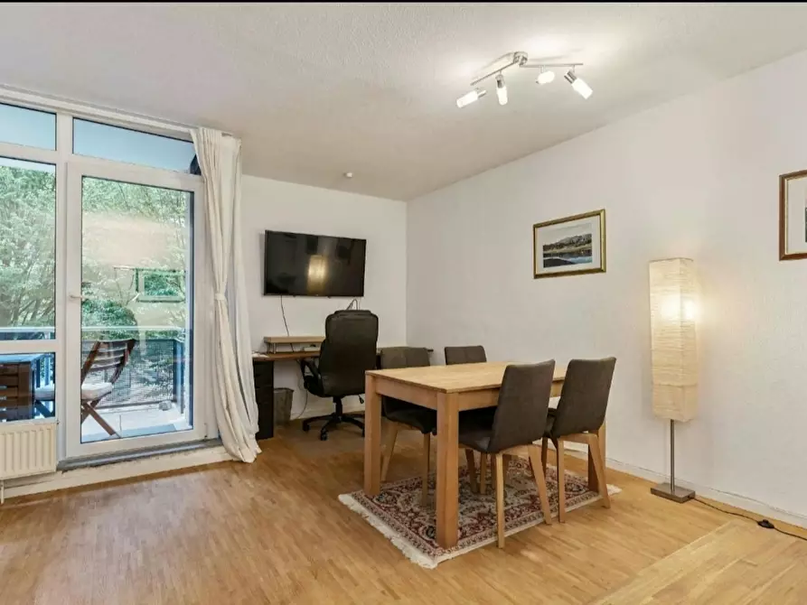Immagine 6 di Appartamento in affitto  in Niddastraße a Frankfurt am Main