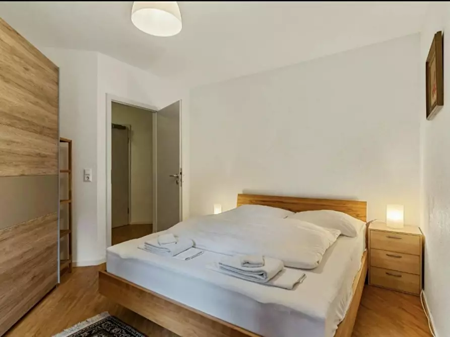 Immagine 1 di Appartamento in affitto  in Niddastraße a Frankfurt am Main