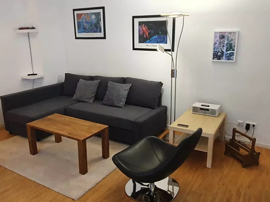 Immagine 5 di Appartamento in affitto  in Niddastraße a Frankfurt am Main