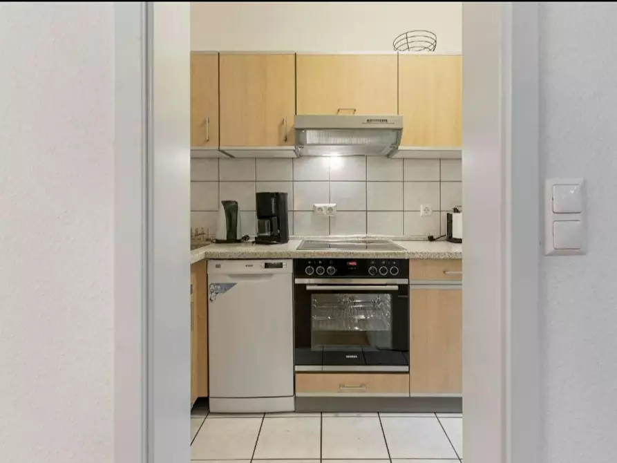 Immagine 8 di Appartamento in affitto  in Niddastraße a Frankfurt am Main