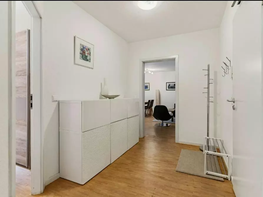 Immagine 3 di Appartamento in affitto  in Niddastraße a Frankfurt am Main