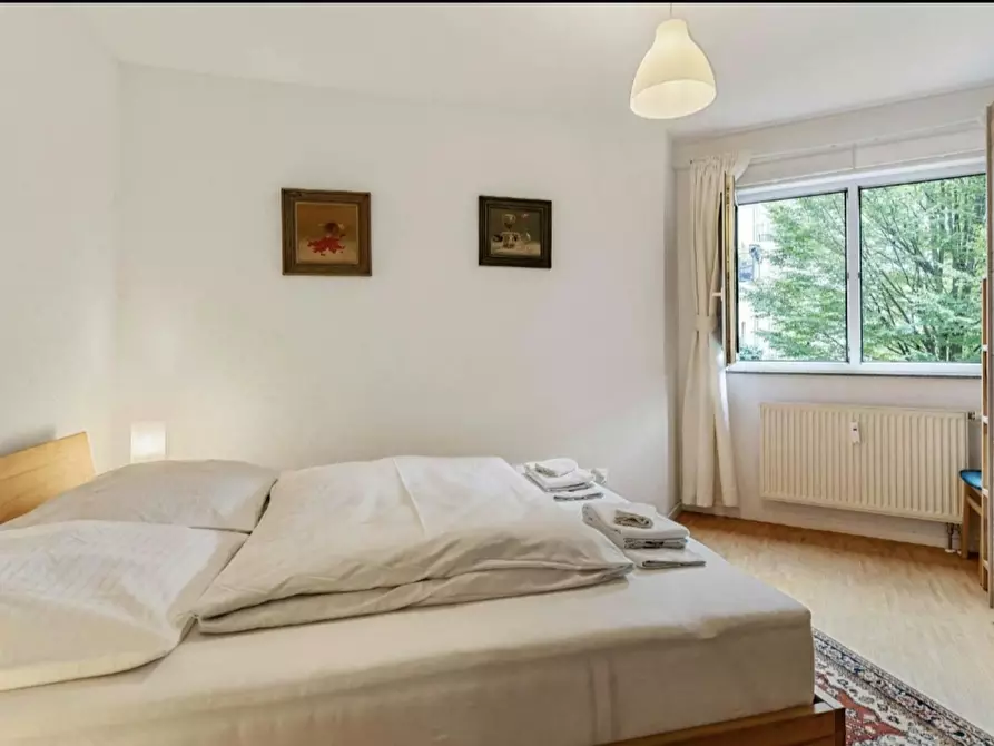 Immagine 2 di Appartamento in affitto  in Niddastraße a Frankfurt am Main