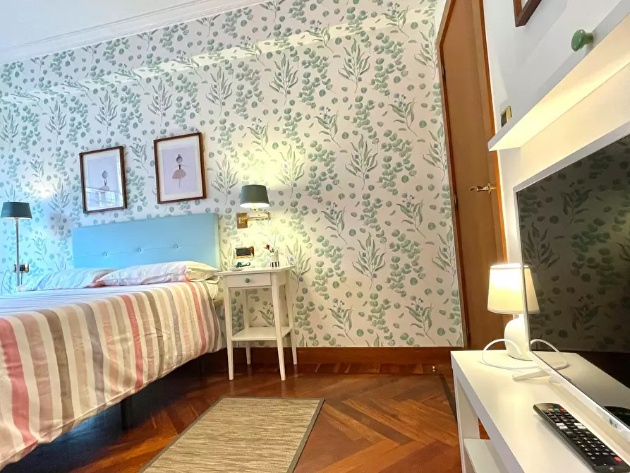 Immagine 4 di Camera in affitto  in Rodríguez Arias kalea a Bilbao