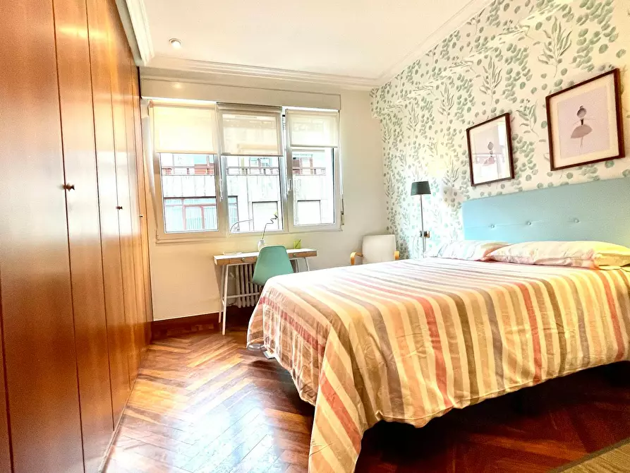 Immagine 2 di Camera in affitto  in Rodríguez Arias kalea a Bilbao