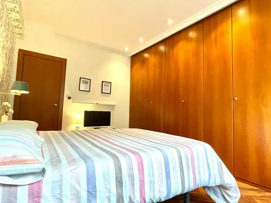 Immagine 10 di Camera in affitto  in Rodríguez Arias kalea a Bilbao