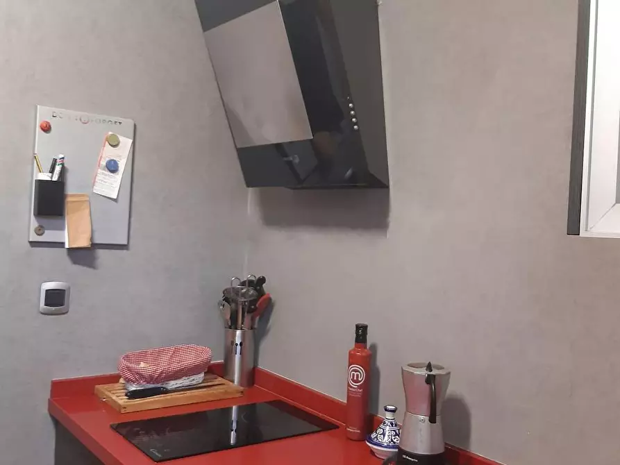 Immagine 4 di Camera in affitto  in Calle Ferrándiz a Malaga