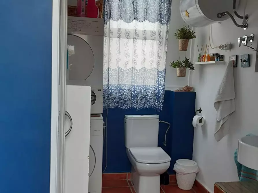 Immagine 7 di Camera in affitto  in Calle Ferrándiz a Malaga