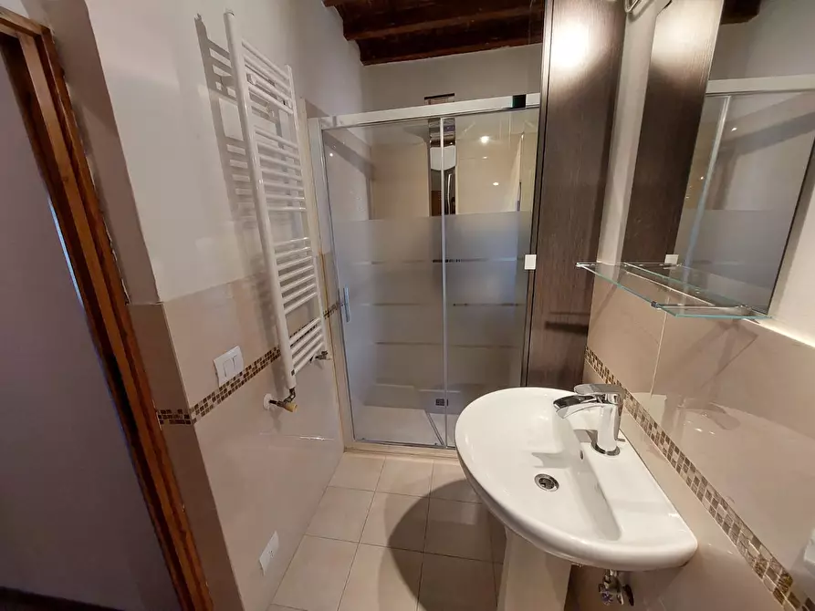 Immagine 9 di Appartamento in affitto  in Via dei Vellutini a Firenze