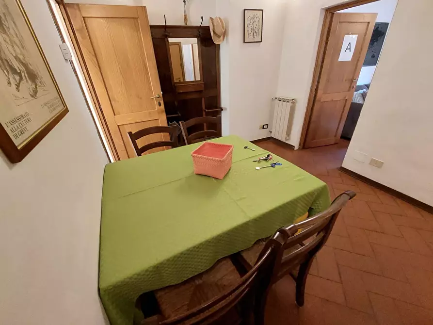 Immagine 6 di Appartamento in affitto  in Via dei Vellutini a Firenze