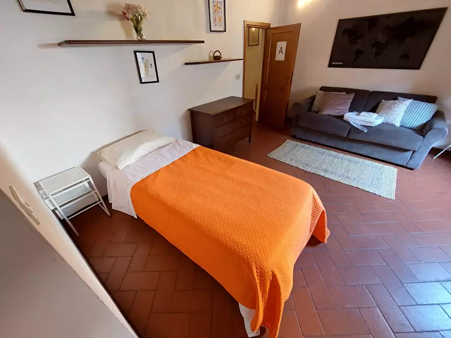 Immagine 2 di Appartamento in affitto  in Via dei Vellutini a Firenze