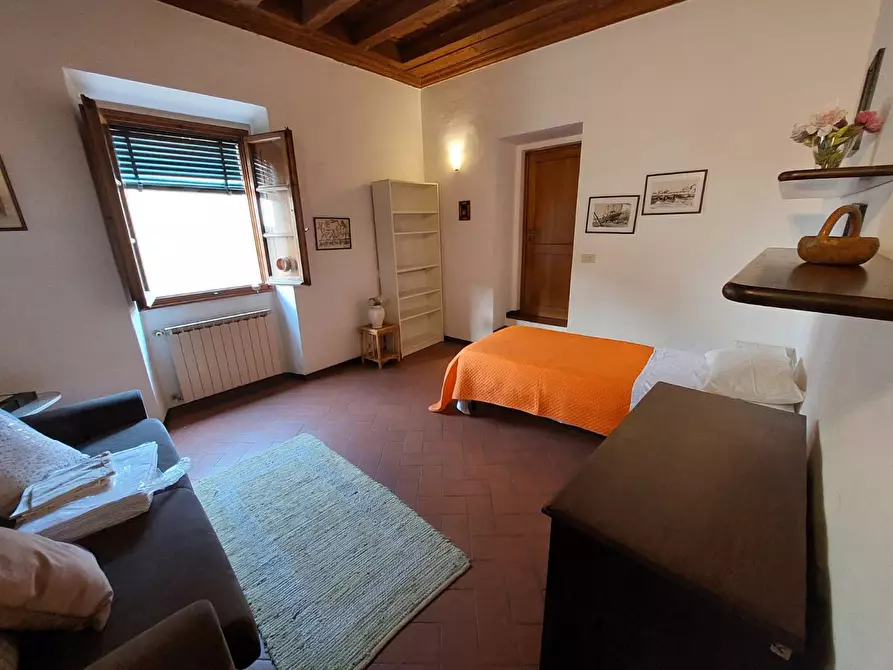 Immagine 3 di Appartamento in affitto  in Via dei Vellutini a Firenze