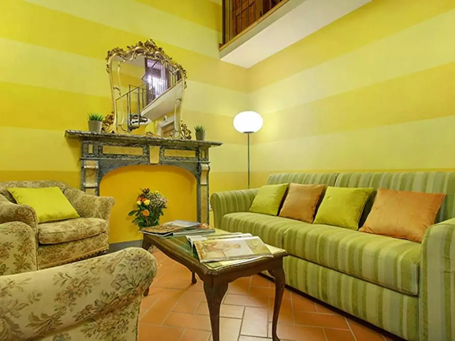 Immagine 9 di Appartamento in affitto  in Via dei Macci a Firenze