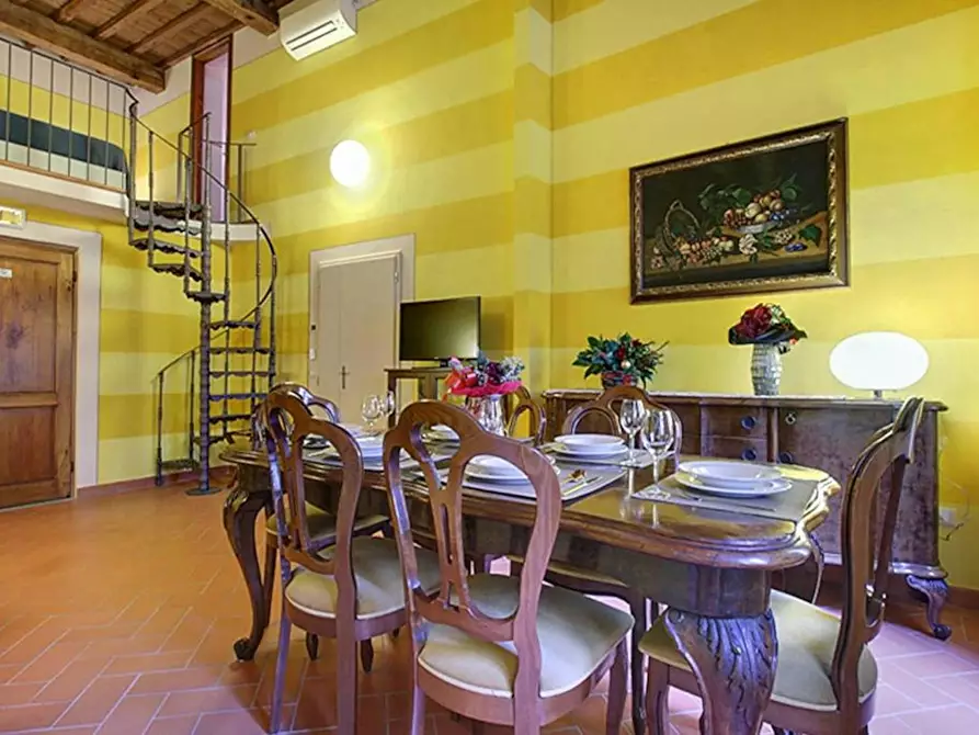 Immagine 7 di Appartamento in affitto  in Via dei Macci a Firenze