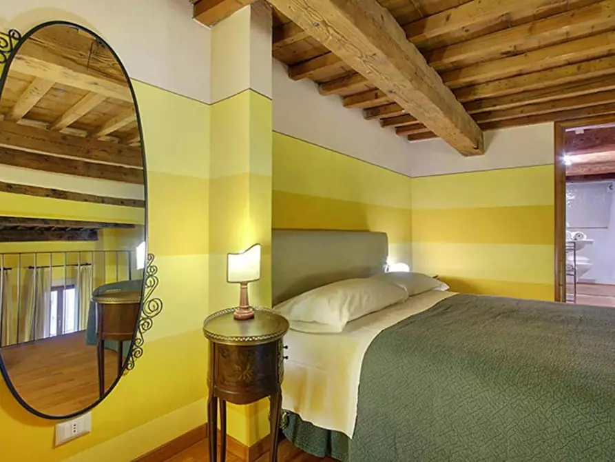 Immagine 3 di Appartamento in affitto  in Via dei Macci a Firenze