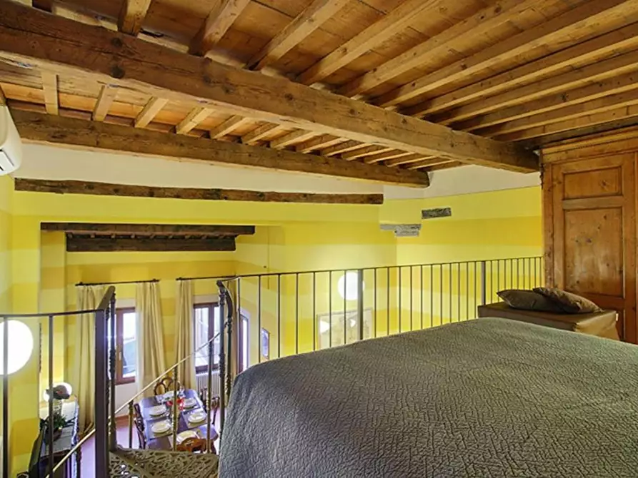 Immagine 6 di Appartamento in affitto  in Via dei Macci a Firenze
