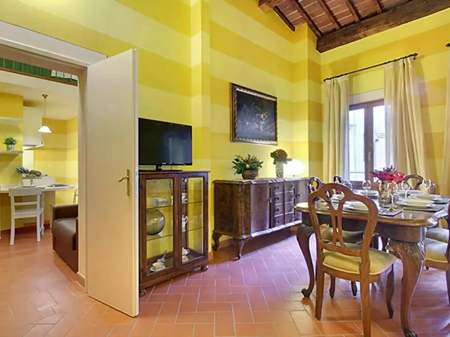 Immagine 1 di Appartamento in affitto  in Via dei Macci a Firenze