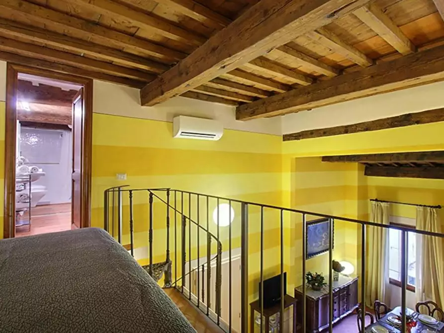 Immagine 5 di Appartamento in affitto  in Via dei Macci a Firenze