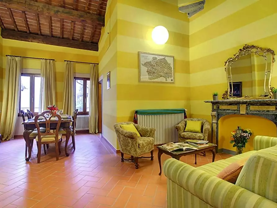Immagine 10 di Appartamento in affitto  in Via dei Macci a Firenze