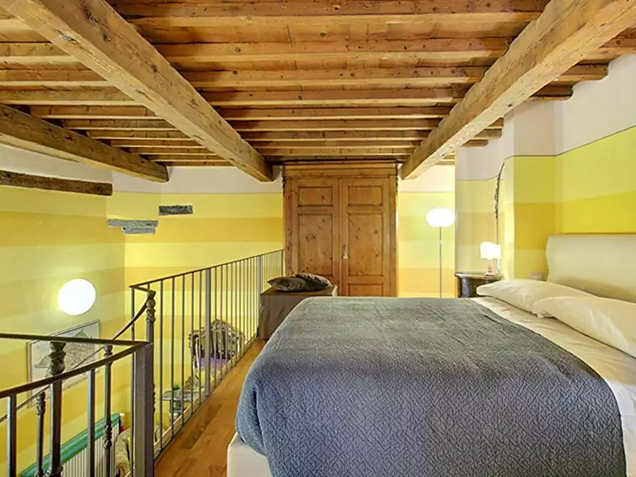 Immagine 4 di Appartamento in affitto  in Via dei Macci a Firenze