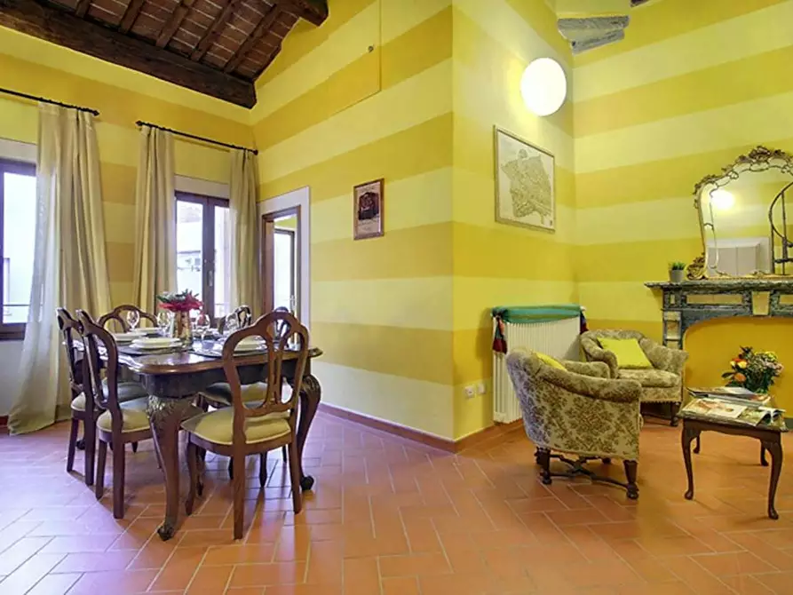 Immagine 8 di Appartamento in affitto  in Via dei Macci a Firenze