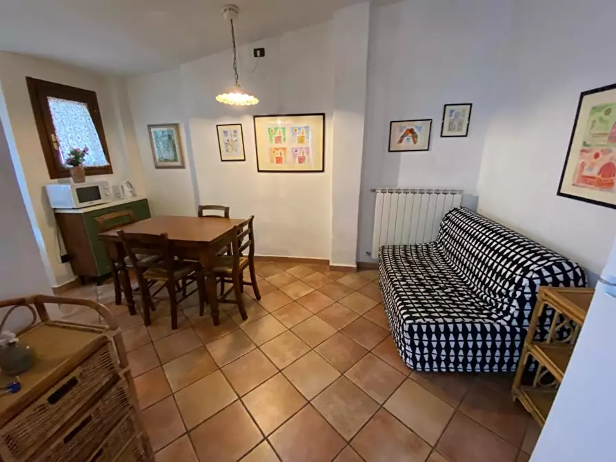 Immagine 6 di Appartamento in affitto  in Via dei Vellutini a Firenze