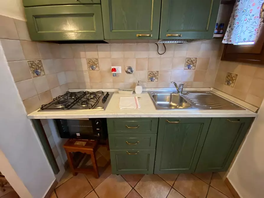 Immagine 7 di Appartamento in affitto  in Via dei Vellutini a Firenze