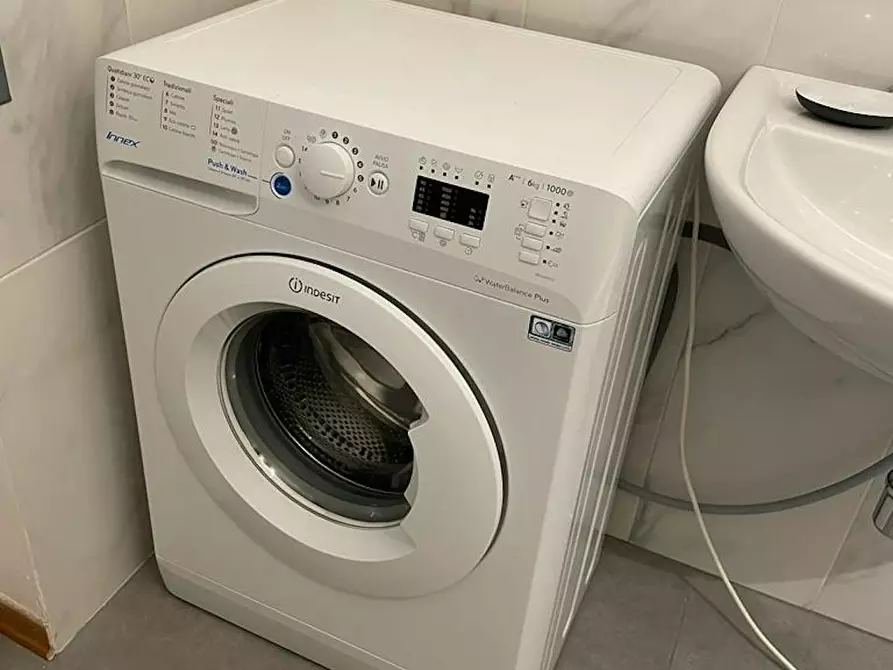 Immagine 9 di Appartamento in affitto  in Vicolo dell'Oro a Firenze