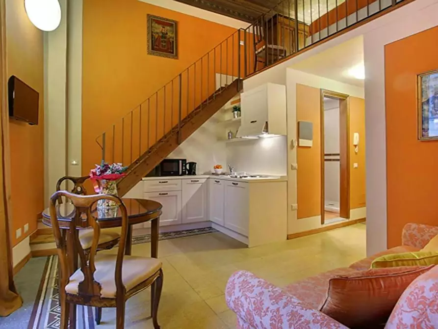 Immagine 7 di Appartamento in affitto  in Via dei Macci a Firenze