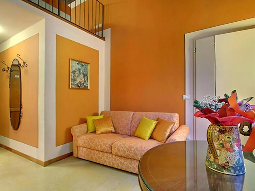 Immagine 5 di Appartamento in affitto  in Via dei Macci a Firenze