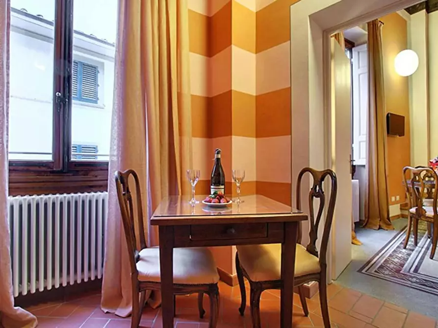 Immagine 6 di Appartamento in affitto  in Via dei Macci a Firenze