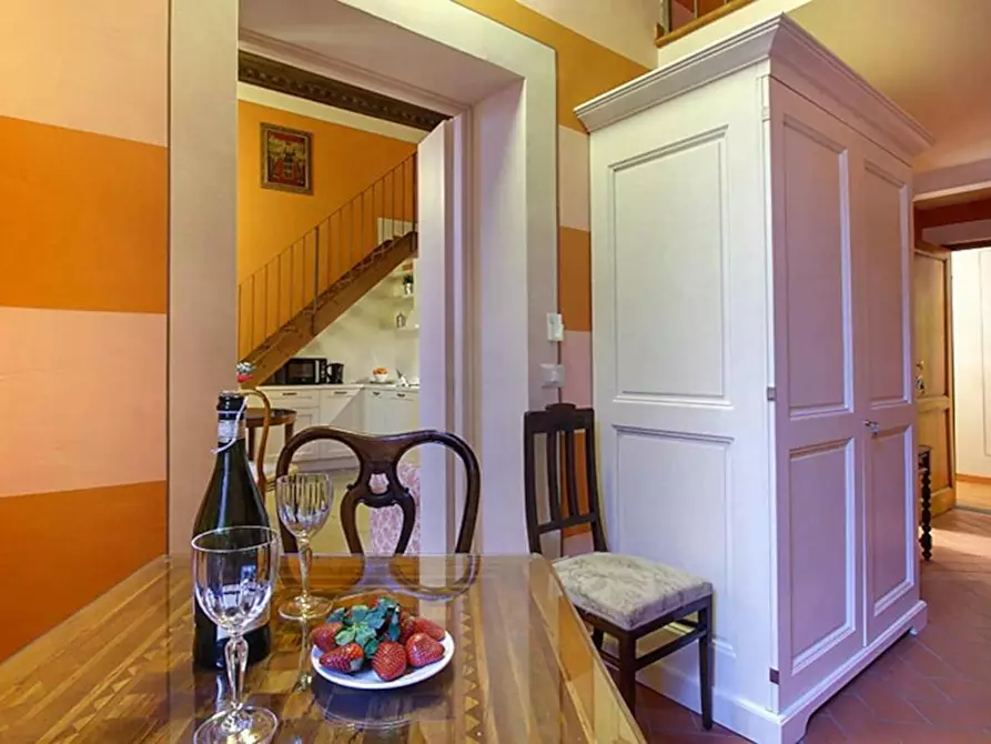 Immagine 4 di Appartamento in affitto  in Via dei Macci a Firenze