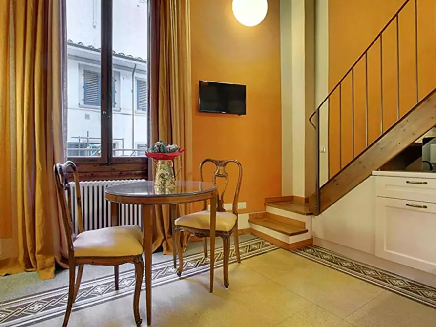Immagine 10 di Appartamento in affitto  in Via dei Macci a Firenze