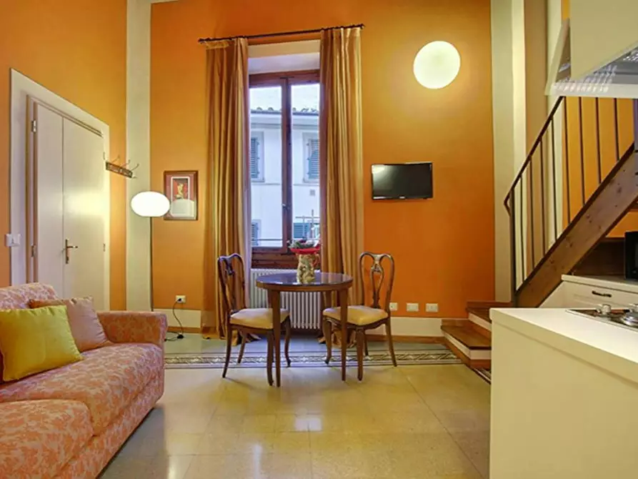 Immagine 9 di Appartamento in affitto  in Via dei Macci a Firenze