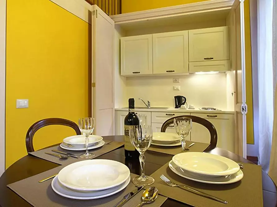 Immagine 4 di Appartamento in affitto  in Via dei Macci a Firenze