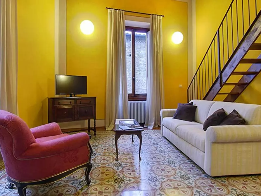 Immagine 7 di Appartamento in affitto  in Via dei Macci a Firenze