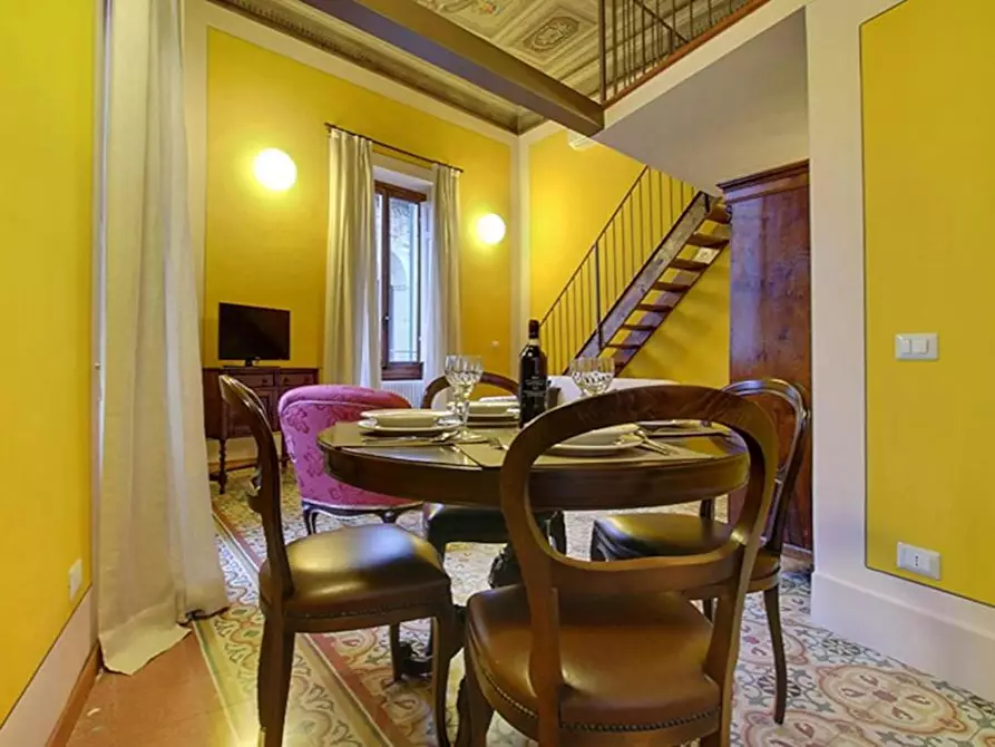 Immagine 8 di Appartamento in affitto  in Via dei Macci a Firenze