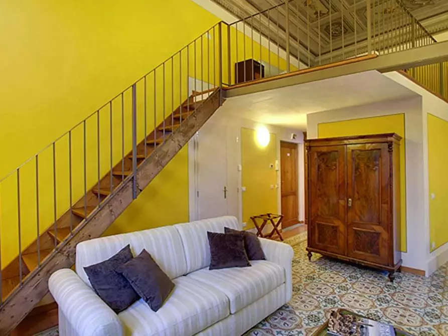 Immagine 9 di Appartamento in affitto  in Via dei Macci a Firenze