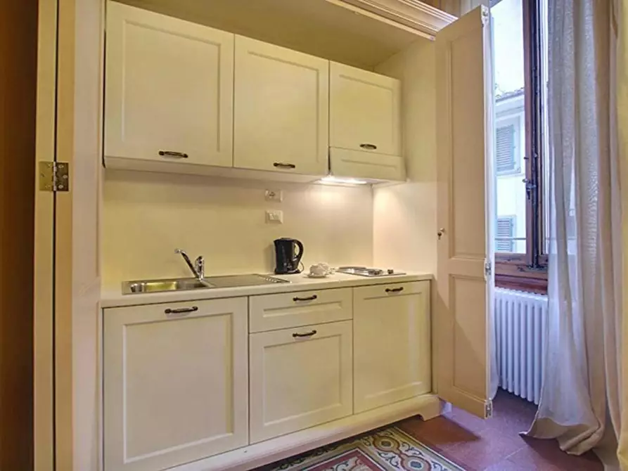 Immagine 5 di Appartamento in affitto  in Via dei Macci a Firenze
