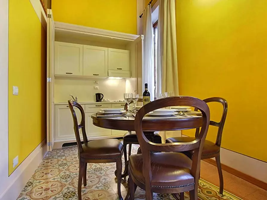 Immagine 3 di Appartamento in affitto  in Via dei Macci a Firenze